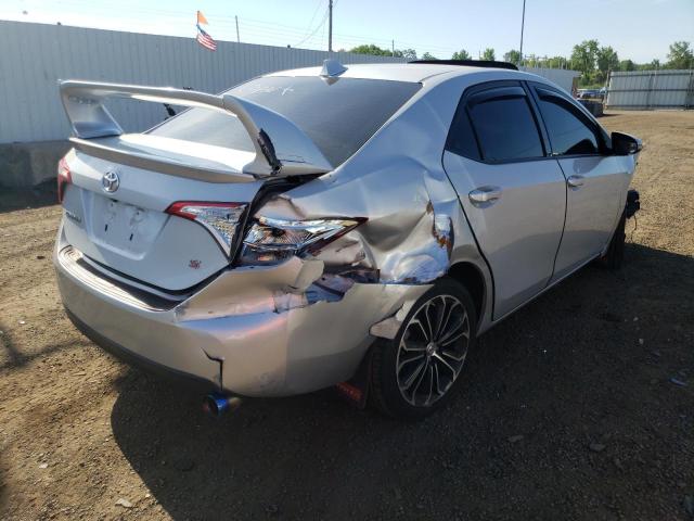 Photo 4 from auction – 2016 TOYOTA COROLLA L with VIN 2T1BURHE7GC541581