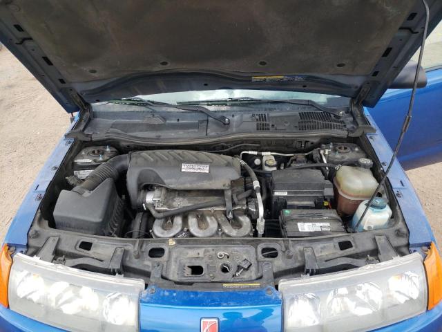 Photo 7 from auction – 2003 SATURN VUE with VIN 5GZCZ63B93S899449