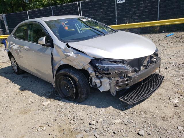 Photo 9 from auction – 2019 TOYOTA COROLLA L with VIN 2T1BURHEXKC151423