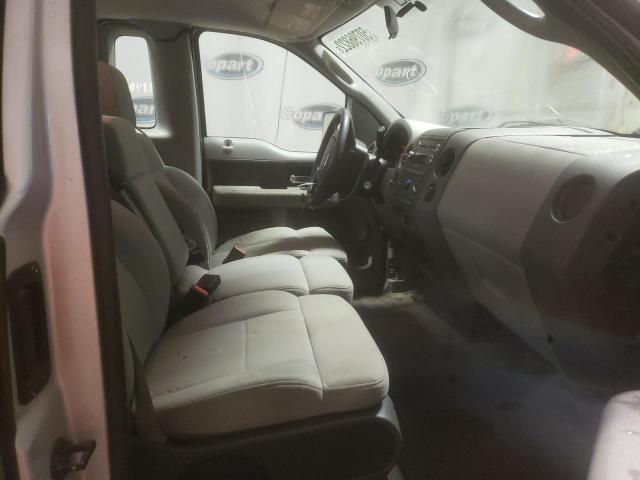 Photo 5 from auction – 2008 FORD F150 with VIN 1FTRF12W28KD54289