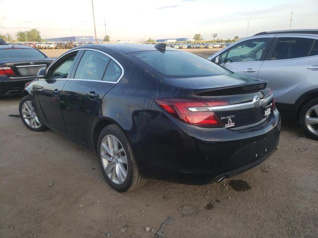 Photo 3 from auction – 2015 BUICK REGAL PREM with VIN 2G4GN5EX4F9297710