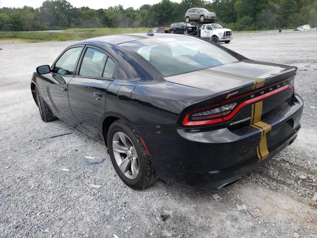 Photo 3 from auction – 2015 DODGE CHARGER SE with VIN 2C3CDXBG3FH916913