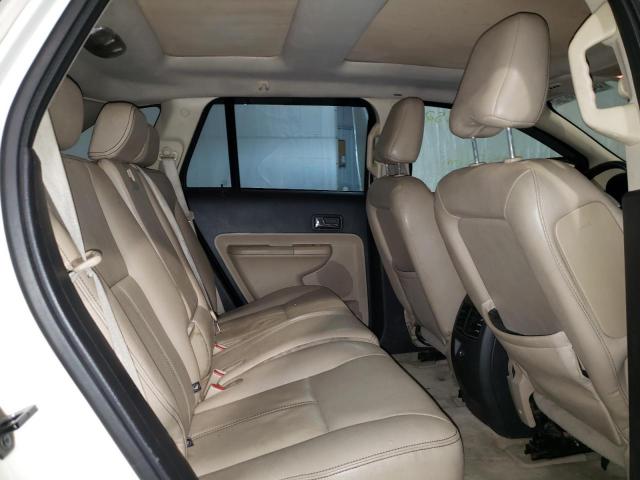Photo 6 from auction – 2008 FORD EDGE LIMIT with VIN 2FMDK49C28BA21034