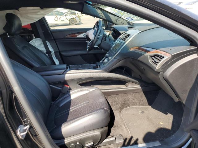 Photo 5 from auction – 2018 LINCOLN MKZ RESERV with VIN 3LN6L5F92JR620463