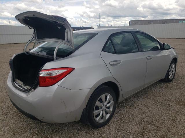 Photo 4 from auction – 2016 TOYOTA COROLLA L with VIN 2T1BURHE9GC614272