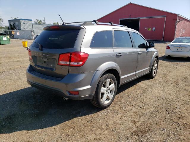 Photo 4 from auction – 2012 DODGE JOURNEY SX with VIN 3C4PDCCG3CT320398