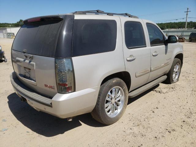 Photo 4 from auction – 2007 GMC YUKON with VIN 1GKFC13J07R166847