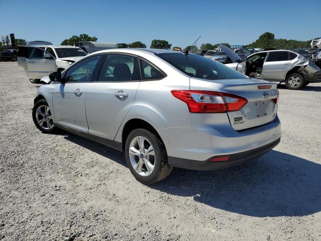 Photo 3 from auction – 2013 FORD FOCUS SE with VIN 1FADP3F24DL178611