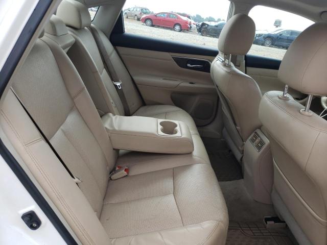 Photo 6 from auction – 2013 NISSAN ALTIMA 2.5 with VIN 1N4AL3APXDC107835