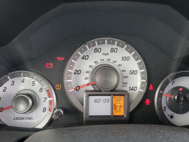 Photo 8 from auction – 2013 HONDA PILOT EX with VIN 5FNYF4H41DB038781
