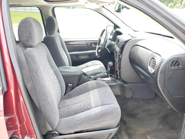 Photo 5 from auction – 2006 GMC ENVOY with VIN 1GKDT13S862302956