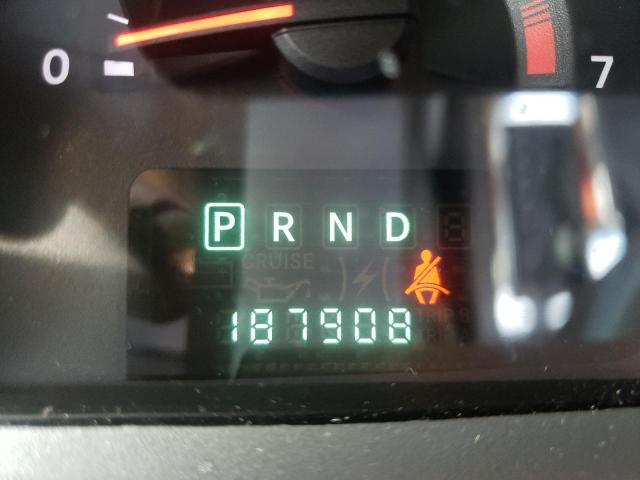Photo 8 from auction – 2010 DODGE JOURNEY SE with VIN 3D4PG4FB7AT124199