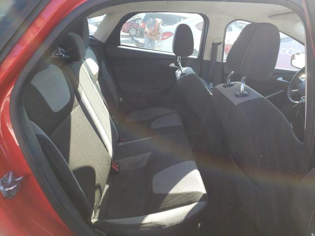 Photo 6 from auction – 2012 FORD FOCUS SE with VIN 1FAHP3F29CL366248