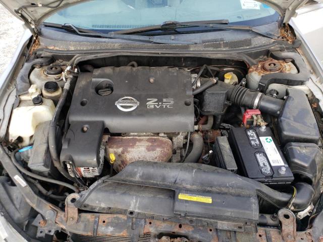 Photo 7 from auction – 2004 NISSAN ALTIMA BAS with VIN 1N4AL11D34C196156