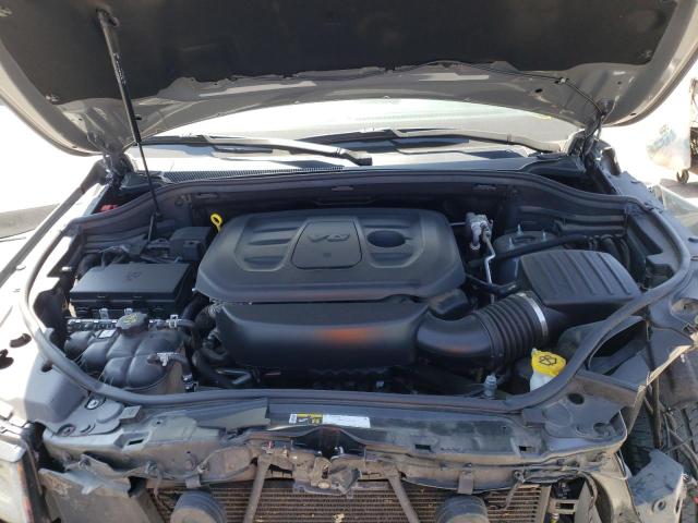 Photo 7 from auction – 2020 JEEP GRAND CHER with VIN 1C4RJFAG0LC234841