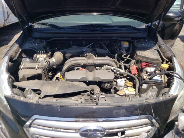 Photo 7 from auction – 2016 SUBARU OUTBACK 2. with VIN 4S4BSAHC6G3318264
