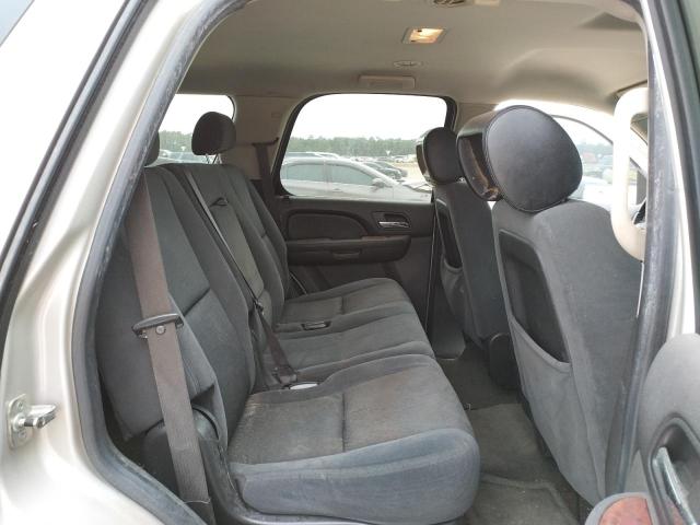 Photo 6 from auction – 2009 CHEVROLET TAHOE C150 with VIN 1GNFC23009R177320