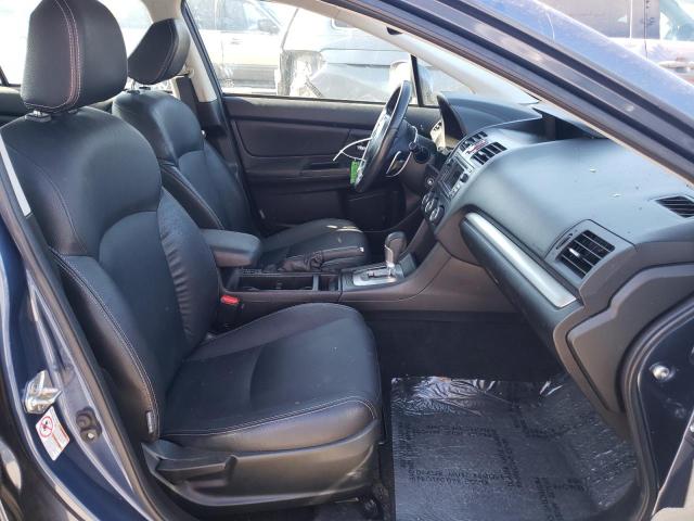 Photo 5 from auction – 2013 SUBARU IMPREZA LI with VIN JF1GJAG68DH020523