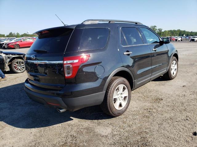 Photo 4 from auction – 2013 FORD EXPLORER with VIN 1FM5K8B88DGA65740