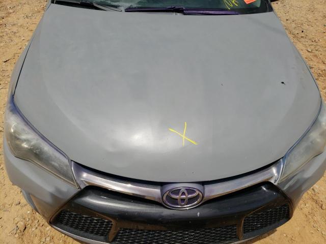 Photo 7 from auction – 2015 TOYOTA CAMRY LE with VIN 4T1BF1FK0FU014080
