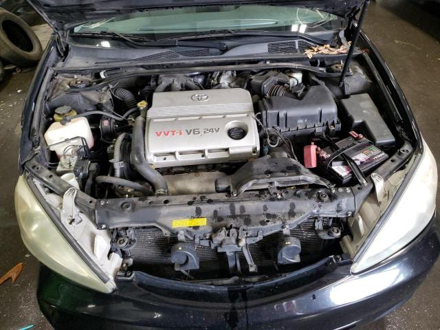 Photo 7 from auction – 2003 TOYOTA CAMRY LE with VIN 4T1BF32K03U050879