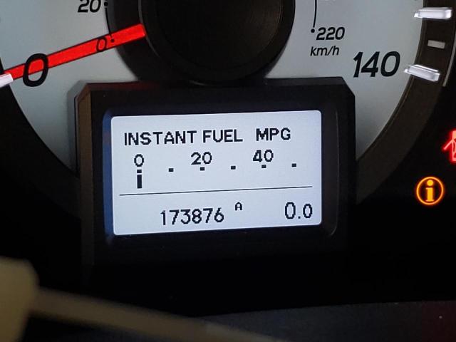 Photo 8 from auction – 2014 HONDA PILOT TOUR with VIN 5FNYF4H90EB009186