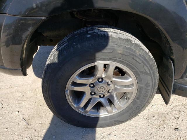 Photo 9 from auction – 2004 TOYOTA SEQUOIA LI with VIN 5TDBT48A64S225966