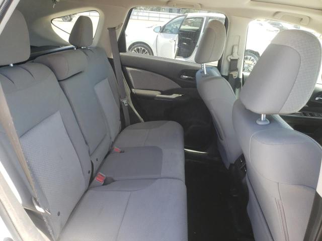 Photo 6 from auction – 2016 HONDA CR-V EX with VIN 3CZRM3H59GG724119