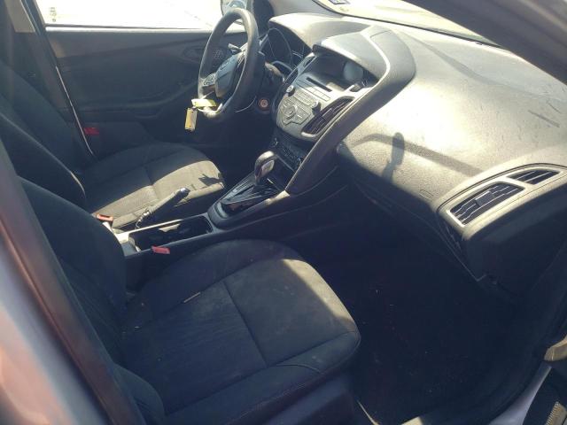 Photo 5 from auction – 2016 FORD FOCUS S with VIN 1FADP3E21GL311153