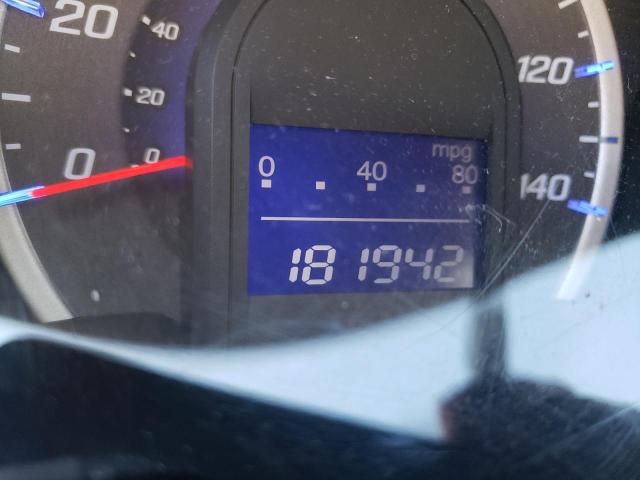 Photo 8 from auction – 2011 HONDA FIT with VIN JHMGE8H52BS007603