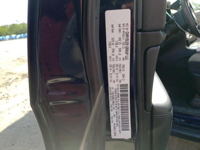 Photo 10 from auction – 2014 JEEP GRAND CHER with VIN 1C4RJFAG9EC109212