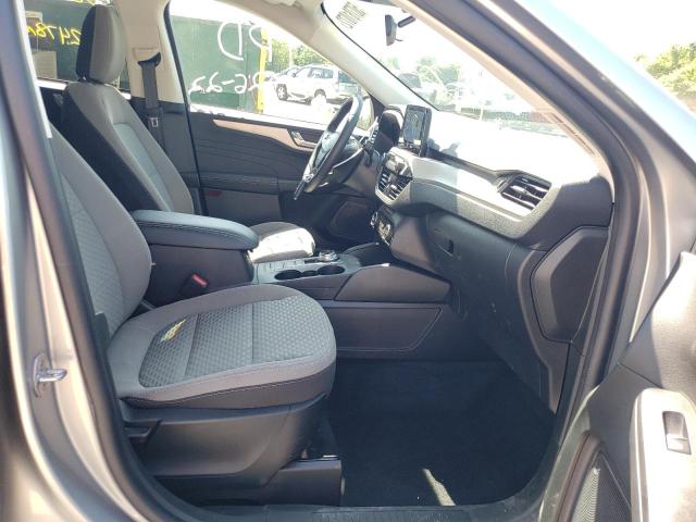 Photo 5 from auction – 2021 FORD ESCAPE SE with VIN 1FMCU9G65MUB31791