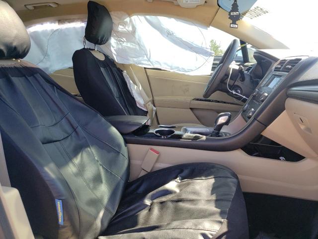 Photo 5 from auction – 2013 FORD FUSION SE with VIN 3FA6P0HR6DR189869