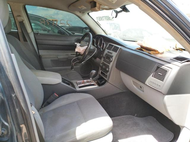 Photo 5 from auction – 2007 DODGE CHARGER SE with VIN 2B3KA43G07H704759