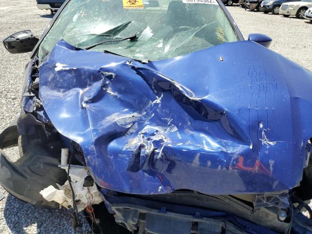 Photo 7 from auction – 2012 FORD FOCUS SE with VIN 1FAHP3F26CL466887