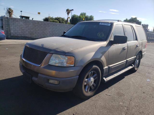 Photo 2 from auction – 2003 FORD EXPEDITION with VIN 1FMRU15W63LA66243