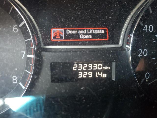 Photo 8 from auction – 2013 NISSAN PATHFINDER with VIN 5N1AR2MM4DC603181
