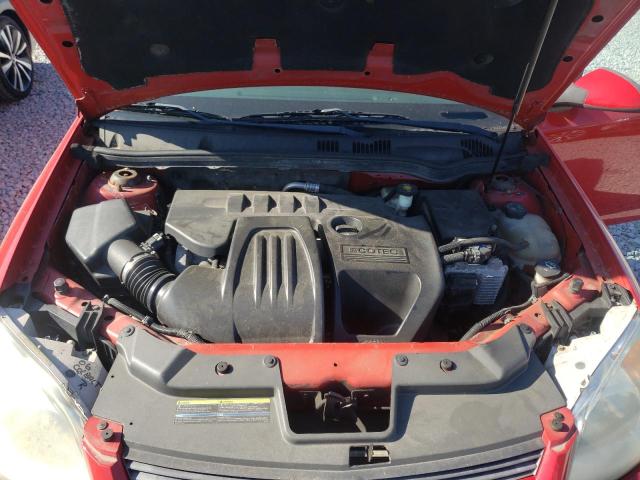 Photo 7 from auction – 2008 CHEVROLET COBALT LT with VIN 1G1AL58F187308291