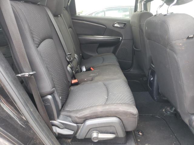 Photo 6 from auction – 2012 DODGE JOURNEY SX with VIN 3C4PDCBG4CT278194