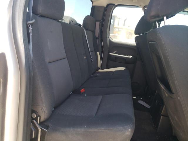 Photo 6 from auction – 2011 GMC SIERRA with VIN 1GTR1UEA8BZ342095
