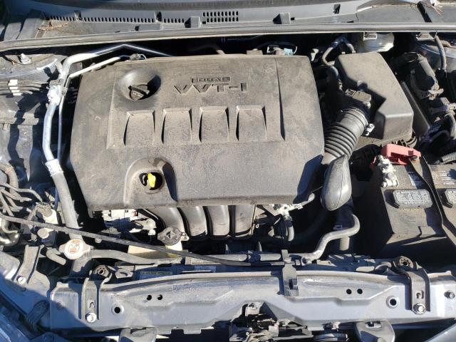 Photo 7 from auction – 2017 TOYOTA COROLLA L with VIN 2T1BURHE6HC910416