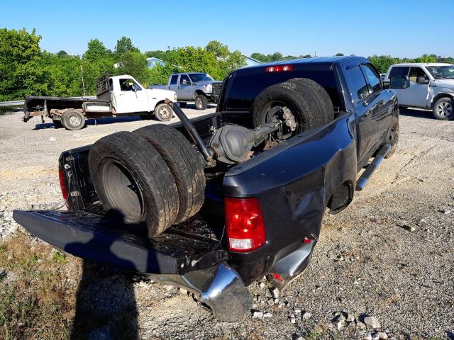 Photo 4 from auction – 2017 RAM 3500 ST with VIN 3C63RRGL0HG683338