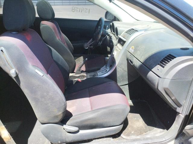 Photo 5 from auction – 2009 TOYOTA SCION TC with VIN JTKDE167590301172