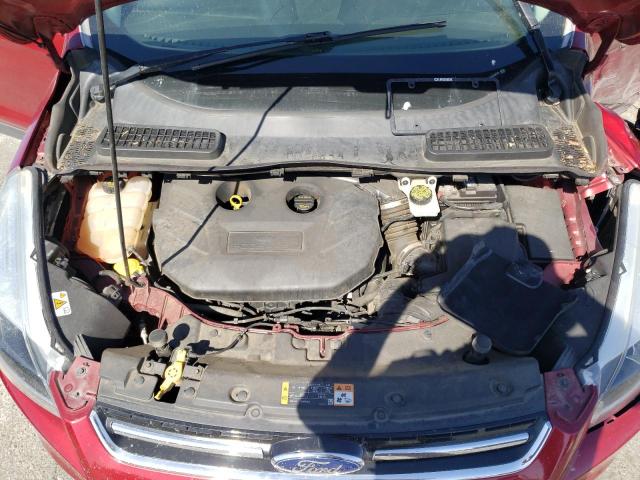 Zdjęcie 7 z aukcji – 2014 FORD ESCAPE TIT z VIN 1FMCU0J99EUC92712