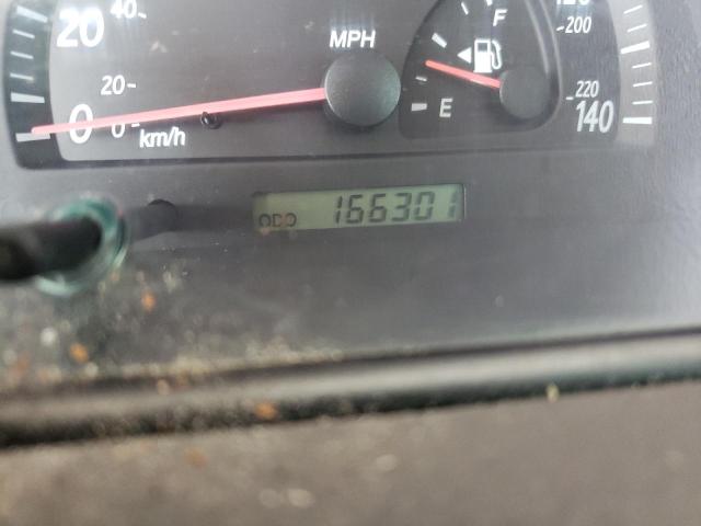 Photo 8 from auction – 2004 TOYOTA CAMRY LE with VIN 4T1BE32K34U371013