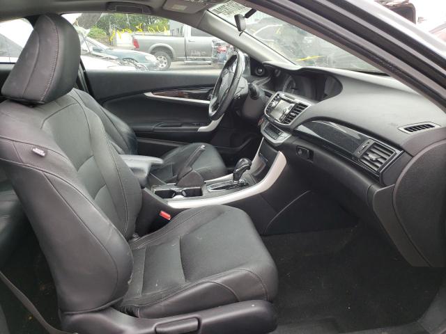 Photo 5 from auction – 2014 HONDA ACCORD EXL with VIN 1HGCT2B88EA006456