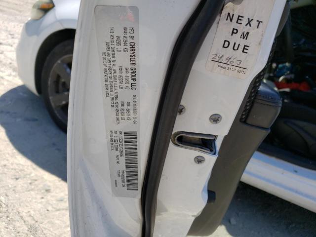 Photo 10 from auction – 2015 DODGE DART SXT with VIN 1C3CDFBB1FD199696