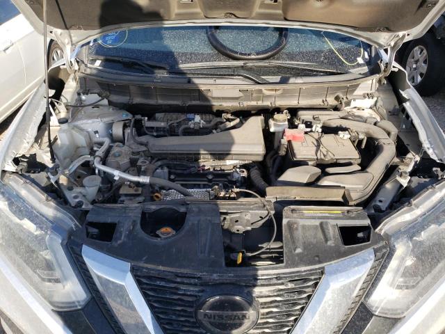 Photo 7 from auction – 2020 NISSAN ROGUE S with VIN KNMAT2MT8LP528585