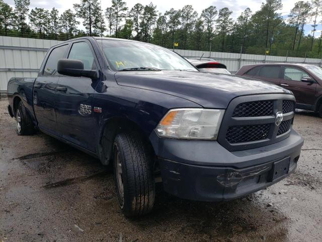 RAM 1500 ST 2015 with VIN 1C6RR6ST2FS608775 - Photo from auction