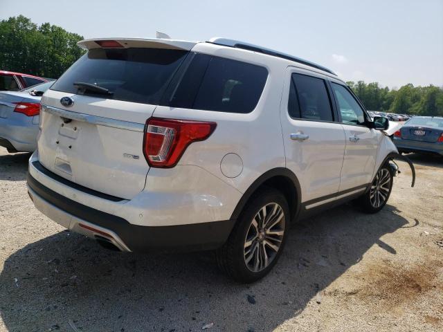Photo 4 from auction – 2017 FORD EXPLORER P with VIN 1FM5K8HT7HGE20561